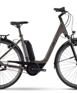 Vélo électrique RAYMON CITYRAY E 2.0 - 400WH 2022