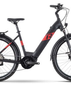 Vélo électrique RAYMON CROSSRAY E 7.0 - 630WH 2022