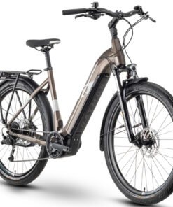 Vélo électrique RAYMON TOURRAY E 5.0 - 500 WH 2023