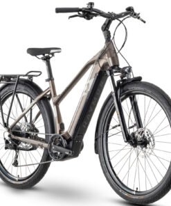 Vélo électrique RAYMON TOURRAY E 5.0 - 500WH 2023