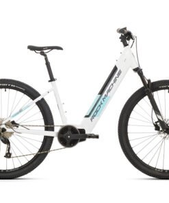 Vélo électrique ROCK MACHINE STORM INT E70-29 - 500WH 2022