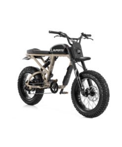 Vélo électrique Super73 RX beige