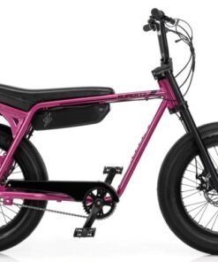 Vélo électrique Super73 Z Miami Violet