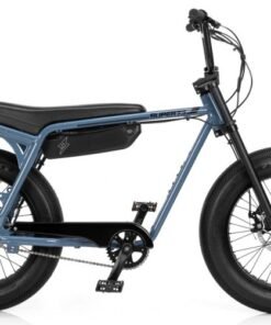 Vélo électrique Super73 Z Miami bleu