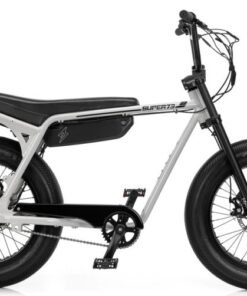 Vélo électrique Super73 Z Miami gris