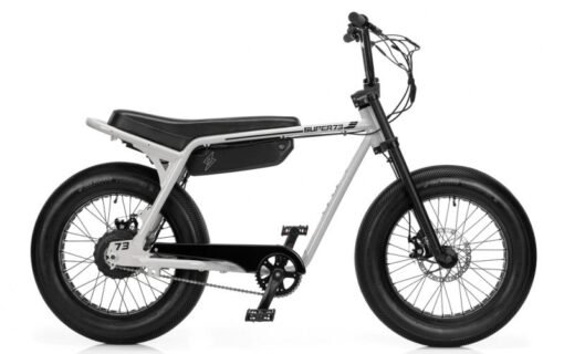 Vélo électrique Super73 Z Miami bleu – Image 4