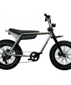 Vélo électrique Super73 ZX moon rock
