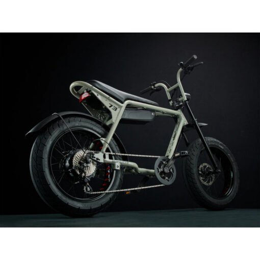 Vélo électrique Super73 ZX moon rock – Image 7