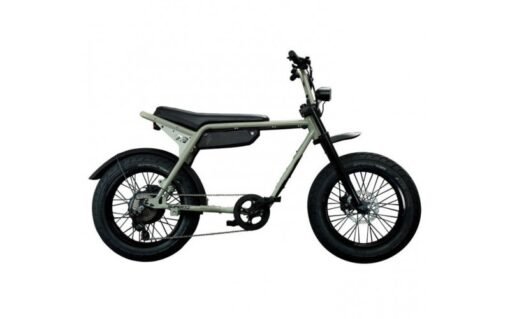 Vélo électrique Super73 ZX Bleu – Image 2
