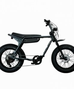 Vélo électrique Super73 ZX Gris