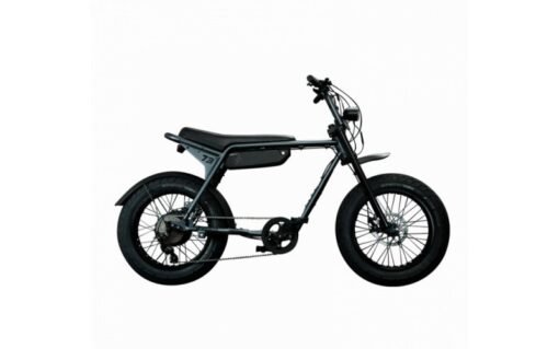 Vélo électrique Super73 ZX Bleu – Image 3