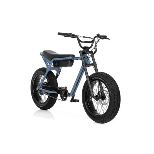 Vélo électrique Super73 ZX Bleu – Image 8