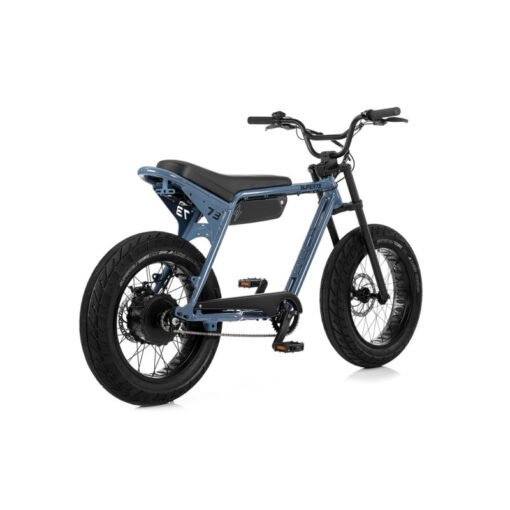 Vélo électrique Super73 ZX Bleu – Image 7