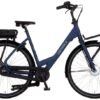 Vélo électrique de ville CORTINA E-Common 7v bleu