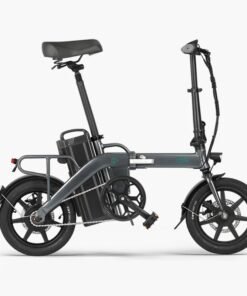 Vélo électrique pliant Fiido L3 mini  avec grande autonomie