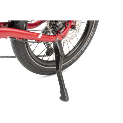 Vélo électrique pliant Vektron Q9 LR Bleu – Image 4
