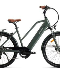 Vélo ville électrique BEAUFORT Bailey 468 Wh