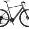 Vélos Hybrides Électriques GT Bicycles GRADE CURRENT 2022