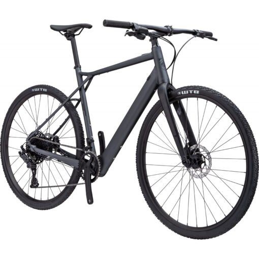 Vélos Hybrides Électriques GT Bicycles GRADE CURRENT 2022 – Image 2