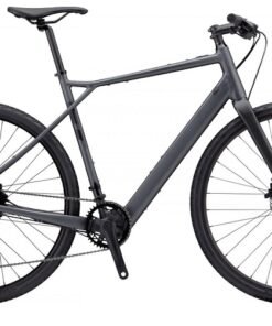 Vélos Hybrides Électriques GT Bicycles GRADE CURRENT 2022