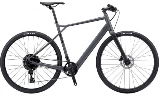 Vélos Hybrides Électriques GT Bicycles GRADE CURRENT 2022