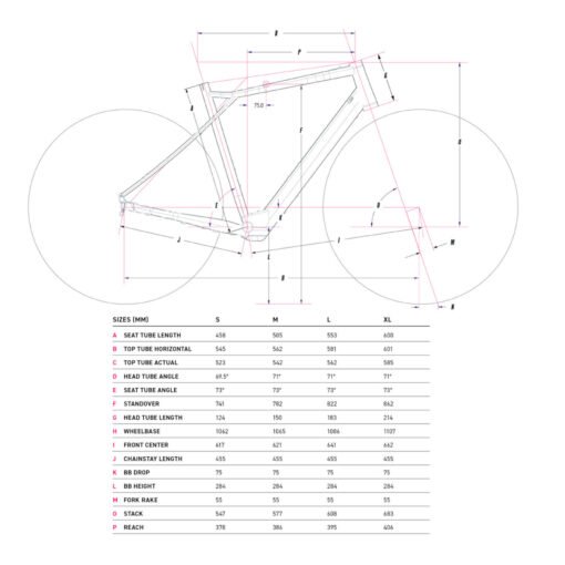 Vélos de Route Électriques GT Bicycles GRADE BOLT bleu 2022 – Image 3