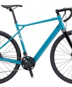 Vélos de Route Électriques GT Bicycles GRADE BOLT bleu 2022