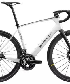 Vélos de Route Électriques Simplon Carbone KIARO PMAX 105 Di2 2023