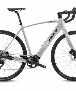 Vélos électriques gravel BH CORE GRAVELX 2.2 540WH gris