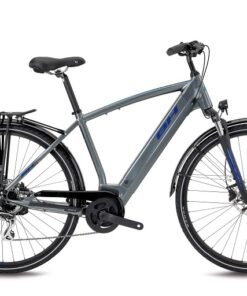 Vélos électriques hybrides BH ATOM CITY 28" 500Wh