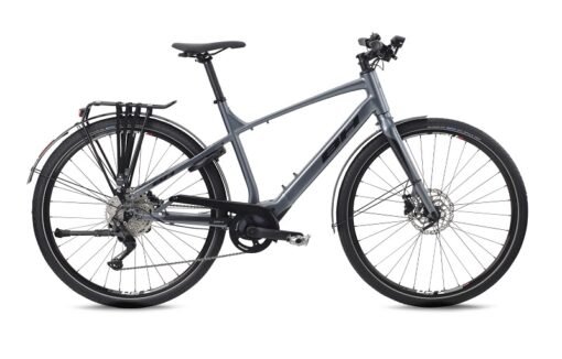 Vélos électriques hybrides BH CORE CROSS 28" 540WH gris