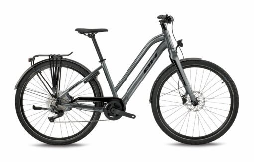 Vélos électriques hybrides BH CORE JET 28" 540WH Noir