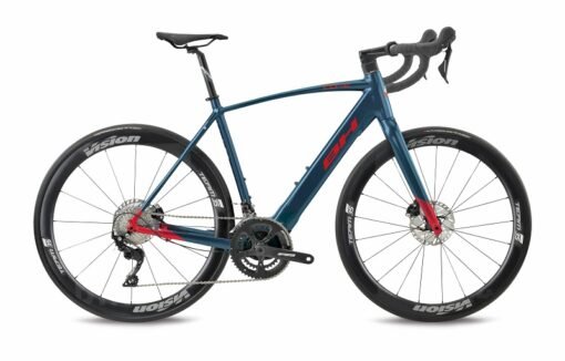 Vélos électriques route BH CORE RACE 1.4 540WH