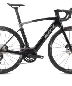 Vélos électriques route BH CORE RACE CARBON 1.6 Noir