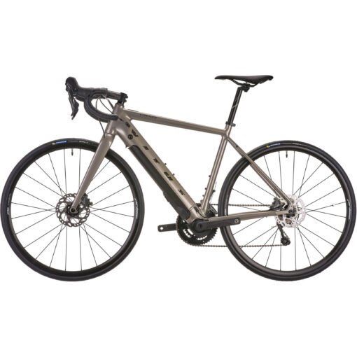 Vélos gravel électriques Vitus E-Substance AL Tiagra marron – Image 2