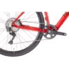 Vélos gravel électriques Wilier Triestina Hybrid Grx 1X11 rouge