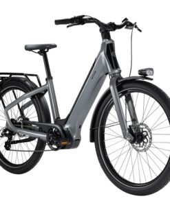 Gitane G-Life Urban 3 gris