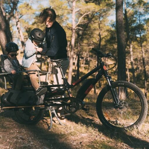 Yuba Spicy Curry All Terrain – Image 4