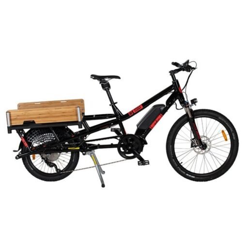 Yuba Spicy Curry All Terrain – Image 3
