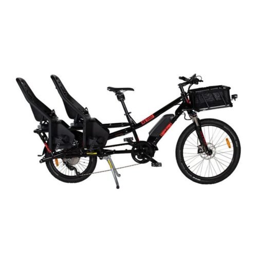 Yuba Spicy Curry All Terrain – Image 2