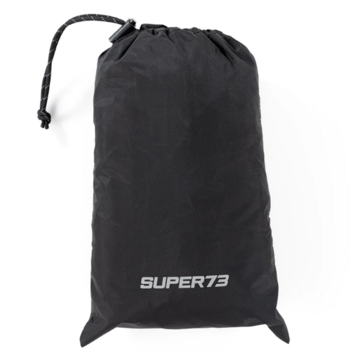 Bike Cover SUPER 73 – Image 2