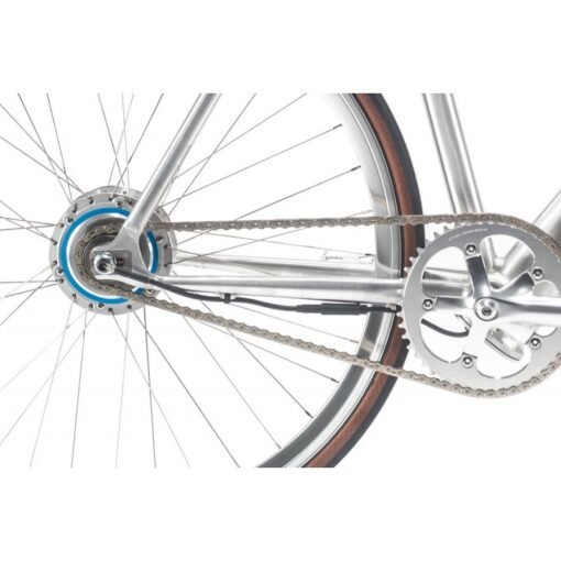 Vélo de ville électrique  Coboc One Soho – Image 3