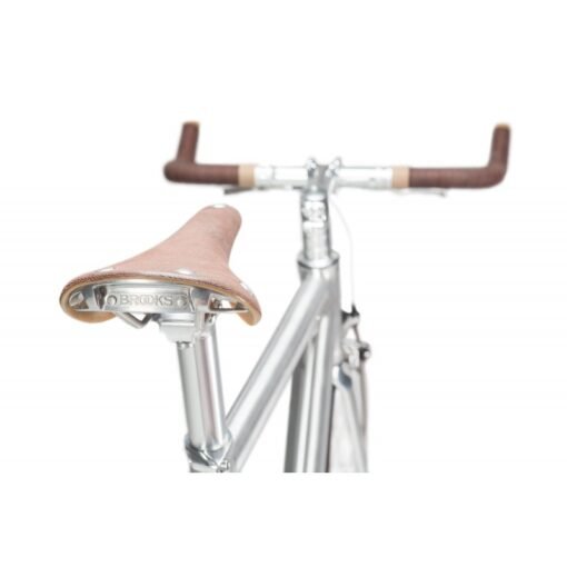 Vélo de ville électrique  Coboc One Soho – Image 2