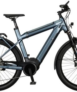 e-bike manufaktur 15ZEHN EXT Diamant Performance CX Gen4 1125Wh bleu