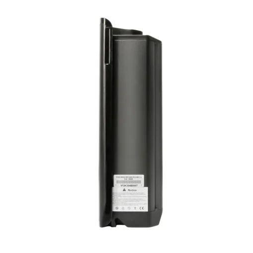 Batterie supplémentaire pour CYRUSHER KOMMODA & Kuattro pas à pas – Image 2