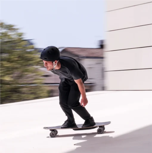 longboard électrique Elwing Halokee Dual - Double moteur – Image 6