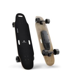 longboard électrique Elwing Halokee Single - Simple moteur