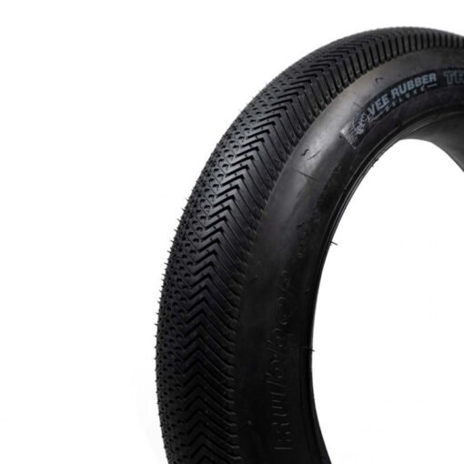 Pneu TROOPER TIRE 20x4"