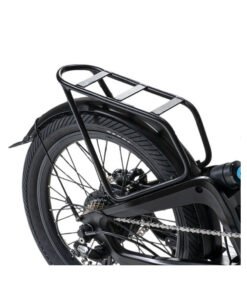 Porte bagage arrière NOMAD