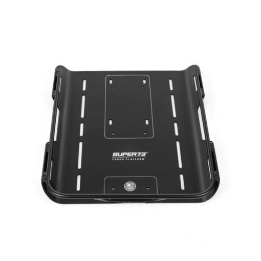Reversible Cargo Platform – Image 4